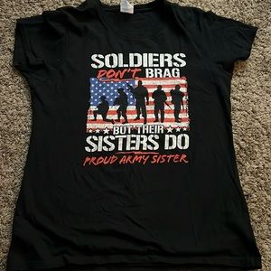 Army Tshirt